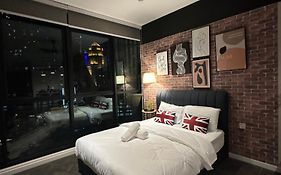 Skyline Homes By Scarletz Suites Klcc